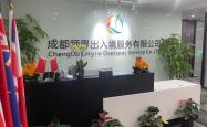 成都领界出入境服务：您的出国无忧伙伴