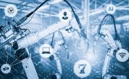 ​借助 EtherNet/IP技术，ROSHX 打造高效智能的现代化工厂
