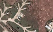 谷歌地图开放俄军事设施高分辨率卫星图
