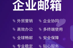 企业邮箱购买找哪家？为什么他们都找桑桥网络购买腾讯企业邮箱？