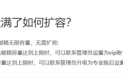 腾讯企业邮箱容量满了升级专业版VIP怎么操作？有优惠升级方法吗？