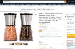 亚马逊如何赶走烦人的跟卖